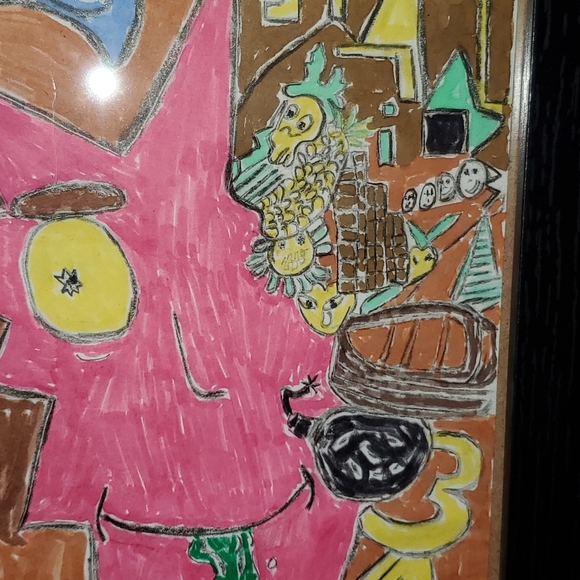 Drawing - Picture 5 of 8